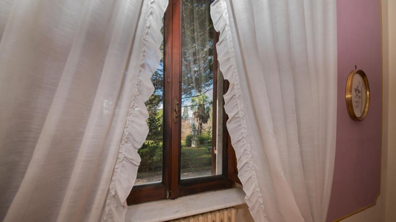 Villa Bartolini Bevagna Extérieur photo