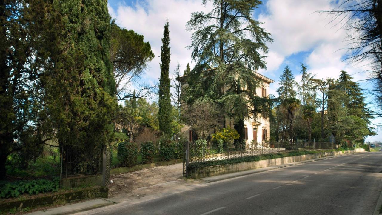 Villa Bartolini Bevagna Extérieur photo