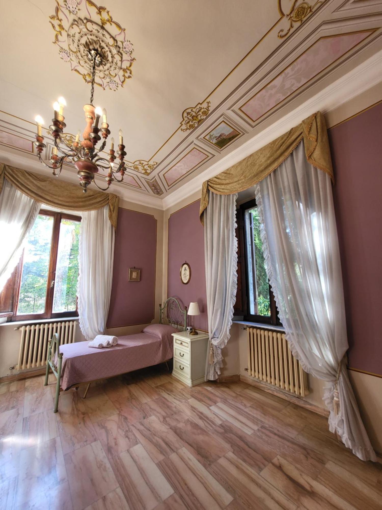 Villa Bartolini Bevagna Extérieur photo