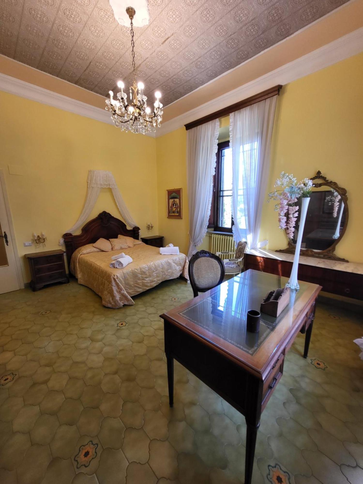 Villa Bartolini Bevagna Extérieur photo